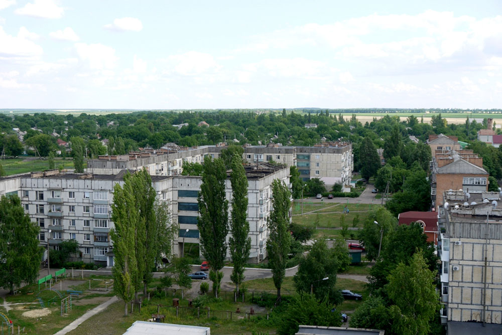 МАЛА ВИСКА